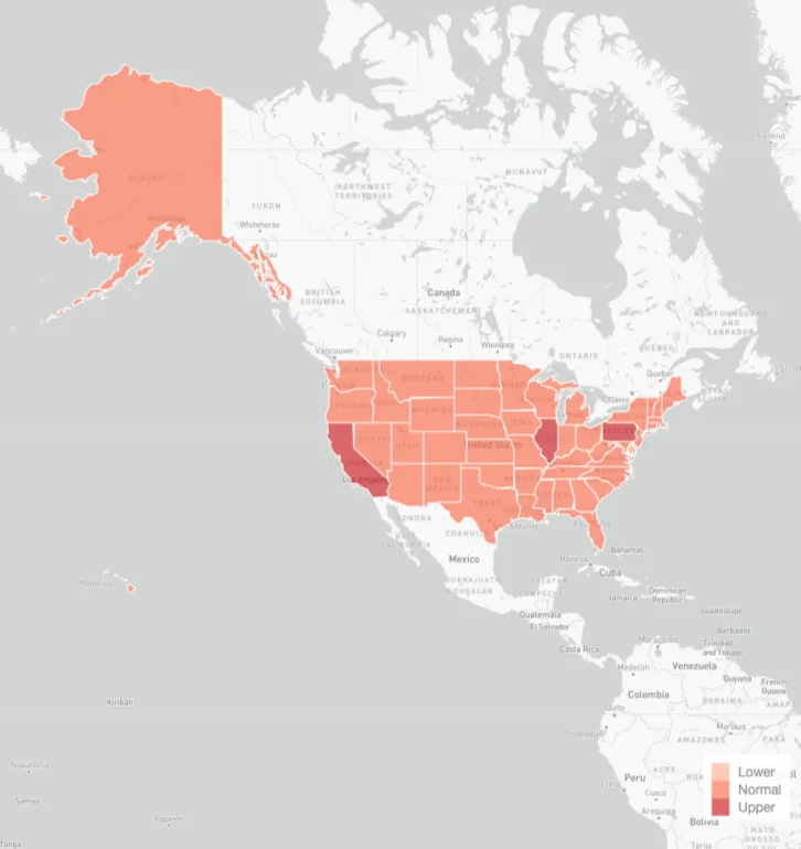 State Permits IQR